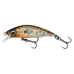 Savage Gear - Kunstaas 3D Sticklebait Twitch Sinking 5,5cm - 7,0gr - Savage Gear