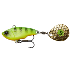 Savage Gear - Kunstaas Fat Tail Spin 5,5cm / 9gr - Savage Gear 8 Savage Gear - Kunstaas Fat Tail Spin 5,5cm / 9gr - Savage Gear -Sensas Winkel 1936756206