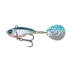 Savage Gear - Kunstaas Fat Tail Spin 5,5cm / 9gr - Savage Gear 9 Savage Gear - Kunstaas Fat Tail Spin 5,5cm / 9gr - Savage Gear -Sensas Winkel 1936756212