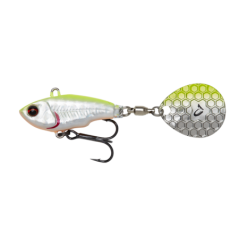 Savage Gear - Kunstaas Fat Tail Spin 6,5cm - 16gr - Savage Gear -Sensas Winkel 1936757175