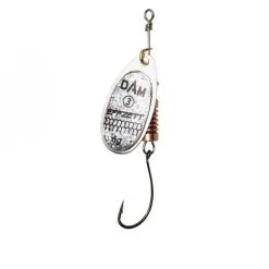 Effzett - Spinners & Lepels Singlehook Spinner - 4 Gr - Effzett 9 Effzett - Spinners & Lepels Singlehook Spinner - 4 Gr - Effzett -Sensas Winkel 1937833875