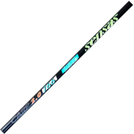 Sensas - Vaste Hengel Nanoflex 766 Carp 2.0 - Sensas 3 Sensas - Vaste Hengel Nanoflex 766 Carp 2.0 - Sensas