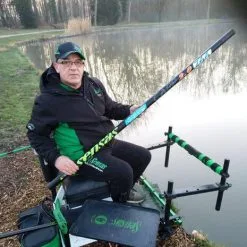 Sensas - Vaste Hengel Nanoflex 766 Carp 2.0 - Sensas 6 Sensas - Vaste Hengel Nanoflex 766 Carp 2.0 - Sensas -Sensas Winkel 1944326070