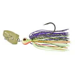 Gunki - Spinner & Lepels Boomer - 10 Gram - Gunki 12 Gunki - Spinner & Lepels Boomer - 10 Gram - Gunki -Sensas Winkel 1947299019