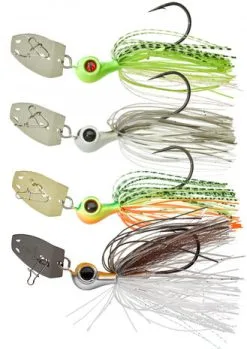 Gunki - Spinner & Lepels Boomer - 21 Gram - Gunki