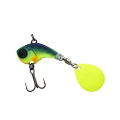 Illex - Spinners En Lepels Deracoup 3/4oz - 21 Gram - Illex -Sensas Winkel 1947342678