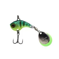 Illex - Spinners En Lepels Deracoup 3/8oz - 10 Gram - Illex -Sensas Winkel 1947565044