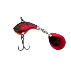 Illex - Spinners En Lepels Deracoup 3/8oz - 10 Gram - Illex -Sensas Winkel 1947565053