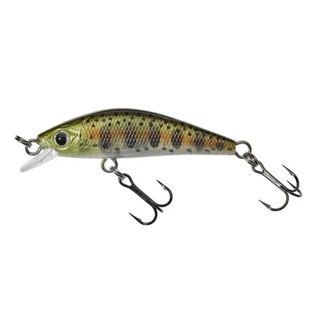 Gunki - Pluggen Gamera 39F - 3,9cm - 1,7gr - Gunki 4 Gunki - Pluggen Gamera 39F - 3,9cm - 1,7gr - Gunki - Afbeelding 2