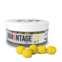 Daiwa - Advantage Baits Pop-up Hookbait - Daiwa -Sensas Winkel 1947569532