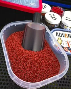 Daiwa - Advantage Baits Pellet Method Box - Daiwa -Sensas Winkel 1947569730