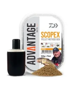 Daiwa - Advantage Baits Pellet Method Box - Daiwa -Sensas Winkel 1947569733
