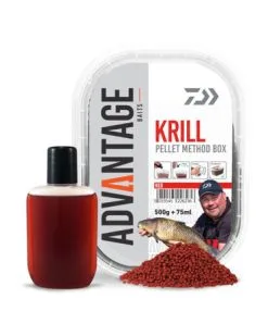 Daiwa - Advantage Baits Pellet Method Box - Daiwa -Sensas Winkel 1947569736