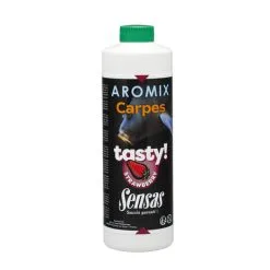 Sensas - Smaakstof Aromix Carp Tasty 500ml - Sensas 10 Sensas - Smaakstof Aromix Carp Tasty 500ml - Sensas -Sensas Winkel 1947688311