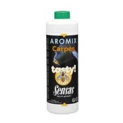 Sensas - Smaakstof Aromix Carp Tasty 500ml - Sensas 11 Sensas - Smaakstof Aromix Carp Tasty 500ml - Sensas -Sensas Winkel 1947688314