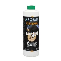 Sensas - Smaakstof Aromix Carp Tasty 500ml - Sensas 12 Sensas - Smaakstof Aromix Carp Tasty 500ml - Sensas -Sensas Winkel 1947688317