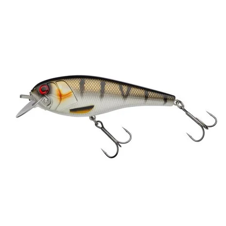 Abu Garcia - Pluggen Beast Hi-Lo Floating 9,0cm - 47,00gr - Abu Garcia 6 Abu Garcia - Pluggen Beast Hi-Lo Floating 9,0cm - 47,00gr - Abu Garcia - Afbeelding 4
