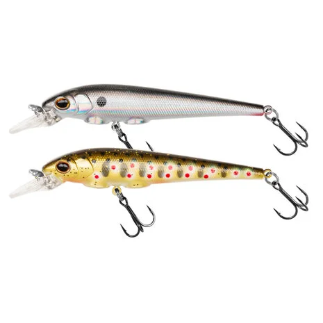 Berkley - Pluggen Hit Stick 35 S 3,5cm - 2,1gr - Berkley 3 Berkley - Pluggen Hit Stick 35 S 3,5cm - 2,1gr - Berkley