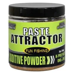 Fun Fishing - Paste Attractor - 130g - Fun Fishing