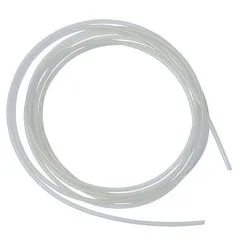 Garbolino - Dobberbouw Silicone Transparant - Garbolino