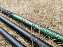 Browning - Topset Black Magic Drag 'N Bet Puller Kit - 2,45m - Browning -Sensas Winkel 1953385242