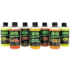 Fun Fishing - Smaakstof Amino Booster - 200ml - Fun Fishing