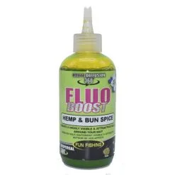 Fun Fishing - Kleurstof Fluo Boost 360° - 200ml - Fun Fishing -Sensas Winkel 1955670651