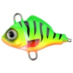 SPRO - Spinners & Lepels ASP Spinner UV 5gr - SPRO -Sensas Winkel 1958111067