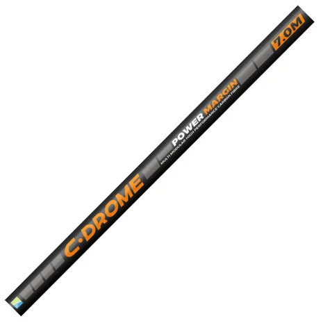 C-Drome - PROMO Vaste Hengel Power Margin 7,0m - C-Drome 3 C-Drome - PROMO Vaste Hengel Power Margin 7,0m - C-Drome