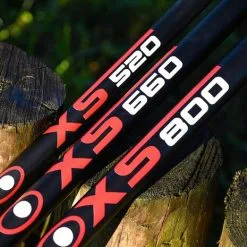 Cresta - Vaste Hengel Snyper Puller XS - Cresta -Sensas Winkel 1960009200