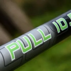 Cresta - Vaste Hengel (Pack) Spartacus Carp 1000 Pull - 10,00m - Cresta -Sensas Winkel 1960039623