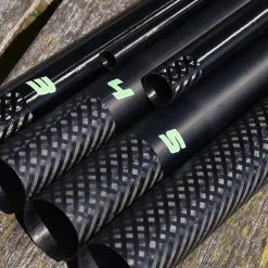 Cresta - Vaste Hengel (Pack) Spartacus Carp 1000 Pull - 10,00m - Cresta -Sensas Winkel 1960039629