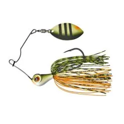 Gunki - Spinnerbait Gennaker 3/8 - 10,00gr - Gunki -Sensas Winkel 1961456115