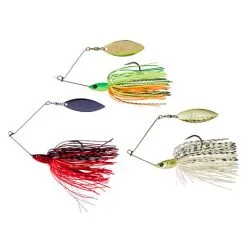 Gunki - Spinnerbait Spinnaker 1/4 - 7gr - Gunki