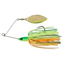 Gunki - Spinnerbait Spinnaker 1/4 - 7gr - Gunki -Sensas Winkel 1961457912