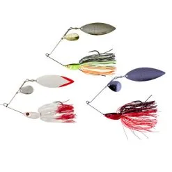 Gunki - Spinnerbait Spinnaker 3/4 - 21gr - Gunki