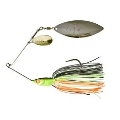 Gunki - Spinnerbait Spinnaker 3/4 - 21gr - Gunki -Sensas Winkel 1961471103