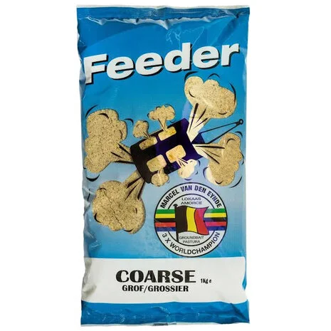 Van Den Eynde - Voeder Feeder Coarse Grof - Van Den Eynde 3 Van Den Eynde - Voeder Feeder Coarse Grof - Van Den Eynde