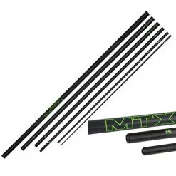 Matrix - Vaste Hengel MTX V2 Margin 1 Pole Package - 8,70m - Matrix