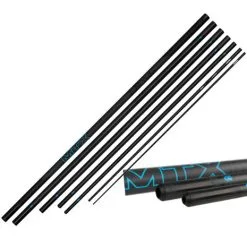 Matrix - Vaste Hengel MTX V2 Margin 2 Pole Package - 11,00m - Matrix