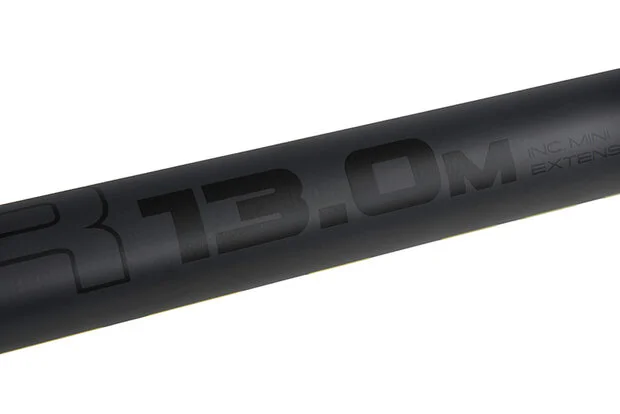 Matrix - Vaste Hengel MTX1 Power V2 Pole Package - 13,00m - Matrix 8 Matrix - Vaste Hengel MTX1 Power V2 Pole Package - 13,00m - Matrix - Afbeelding 6