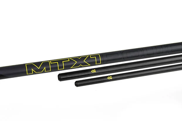 Matrix - Vaste Hengel MTX1 Power V2 Pole Package - 13,00m - Matrix 4 Matrix - Vaste Hengel MTX1 Power V2 Pole Package - 13,00m - Matrix - Afbeelding 2