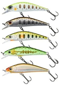 Gunki - Pluggen Gamera 78 SHW - 7,8cm - 10,60gr - Gunki