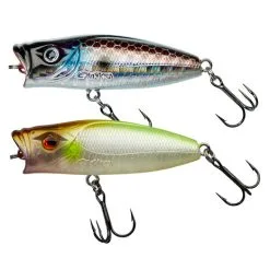 Gunki - Pluggen Hedorah 43F - 4,3cm - 3,40gr - Gunki