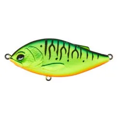 Lucky John - Jerkbait Arrow Jerk Floating - 10,0cm - 34,0gr - Lucky John -Sensas Winkel 1965854880