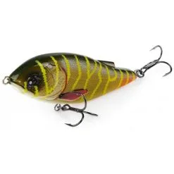 Lucky John - Jerkbait Arrow Jerk Sinking- 15,0cm - 90,0gr - Lucky John -Sensas Winkel 1965868704