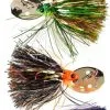 Lucky John - Chatterbait Pike- 38,0gr - Lucky John 1 Lucky John - Chatterbait Pike- 38,0gr - Lucky John -Sensas Winkel 1965944559