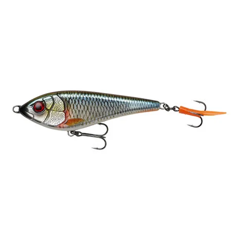 Savage Gear - Jerkbait Deviator Swim 10,5cm - 35gr - Savage Gear 7 Savage Gear - Jerkbait Deviator Swim 10,5cm - 35gr - Savage Gear - Afbeelding 5