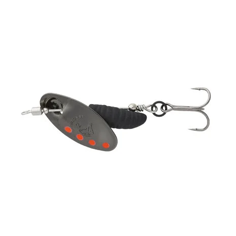 Savage Gear - Grub Spinner 2,2gr - Savage Gear 7 Savage Gear - Grub Spinner 2,2gr - Savage Gear - Afbeelding 5
