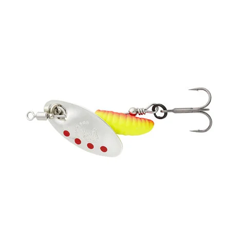 Savage Gear - Grub Spinner 2,2gr - Savage Gear 8 Savage Gear - Grub Spinner 2,2gr - Savage Gear - Afbeelding 6